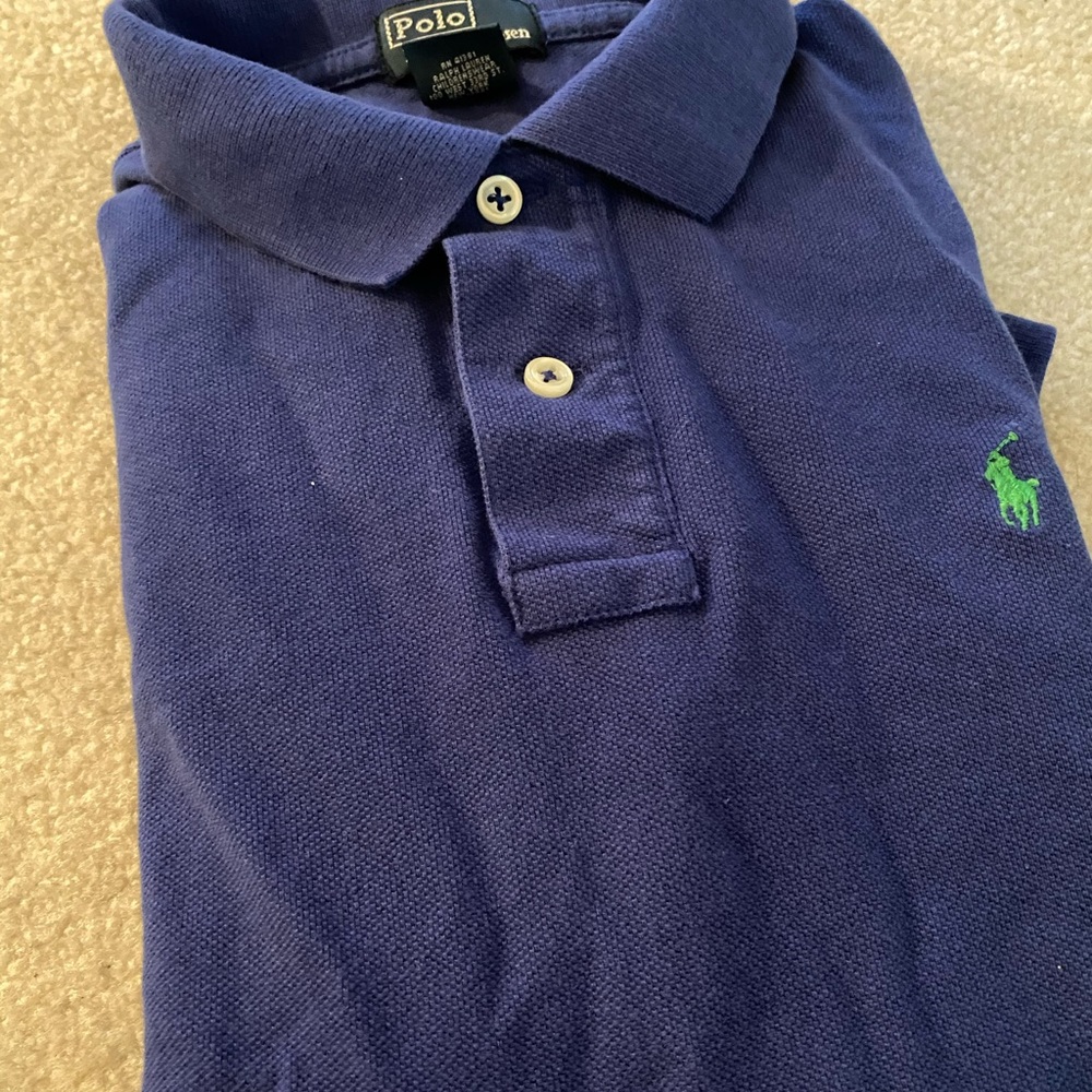 Ralph Lauren Polo Tee